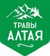 Травы Алтая