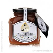 Гречишный мёд 450 ТЕНТОРИУМ продукция в официальном интернет-магазине ФОРМУЛА МЁДА 101-003-01 01 Гречишный мёд 450 ТЕНТОРИУМ продукция в официальном интернет-магазине ФОРМУЛА МЁДА 101-003-01 01