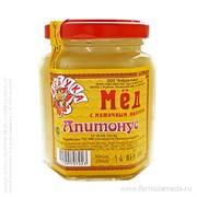 Апитонус 230 медовая композиция АЗБУКА ПЧЕЛЫ продукция в официальном интернет-магазине ФОРМУЛА МЁДА 102-017-02 01