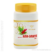 Апи-Элите 300 питательное драже ТЕНТОРИУМ продукция в официальном интернет-магазине ФОРМУЛА МЁДА 201-04-01 01 Апи-Элите 300 питательное драже ТЕНТОРИУМ продукция в официальном интернет-магазине ФОРМУЛА МЁДА 201-04-01 01