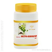 Экстра-Бефунгин 300 питательное драже ТЕНТОРИУМ продукция в официальном интернет-магазине ФОРМУЛА МЁДА 201-21-01 01
