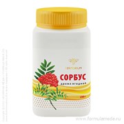 Сорбус 250 ягодное драже ТЕНТОРИУМ продукция в официальном интернет-магазине ФОРМУЛА МЁДА 201-27-01 01 Сорбус 250 ягодное драже ТЕНТОРИУМ продукция в официальном интернет-магазине ФОРМУЛА МЁДА 201-27-01 01
