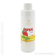 Сорбус 240 сироп бальзам ТЕНТОРИУМ продукция в официальном интернет-магазине ФОРМУЛА МЁДА 202-011-01 01