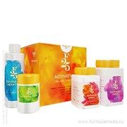 F25 Activation Wellness-программа Тенториум 206-001-01