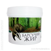 Барсучий жир в капсулах №150 МЕДЕЛЬ СПБ продукция в официальном интернет-магазине ФОРМУЛА МЁДА 203-084-11 01