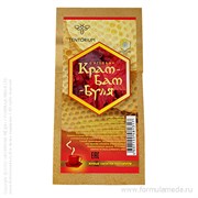 Крамбамбуля с ягодами концентрат 100 ТЕНТОРИУМ продукция в официальном интернет-магазине ФОРМУЛА МЁДА 205-005-01 01 Крамбамбуля с ягодами концентрат 100 ТЕНТОРИУМ продукция в официальном интернет-магазине ФОРМУЛА МЁДА 205-005-01 01