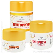 Тенториум крем 30-50-100 ТЕНТОРИУМ продукция в официальном интернет-магазине ФОРМУЛА МЁДА 01 Тенториум крем 30-50-100 ТЕНТОРИУМ продукция в официальном интернет-магазине ФОРМУЛА МЁДА 01