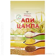 Кукурузная Апицампа 300 ТЕНТОРИУМ продукция в официальном интернет-магазине ФОРМУЛА МЁДА 207-002-01 01