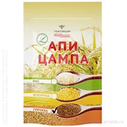 Гречишная Апицампа 300 ТЕНТОРИУМ продукция в официальном интернет-магазине ФОРМУЛА МЁДА 207-001-01 01