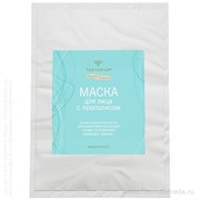 Маска для лица альгинатная с экстрактом прополиса 25 ТЕНТОРИУМ продукция в официальном интернет-магазине ФОРМУЛА МЁДА 301-008-01 01 Маска для лица альгинатная с экстрактом прополиса 25 ТЕНТОРИУМ продукция в официальном интернет-магазине ФОРМУЛА МЁДА 301-008-01 01