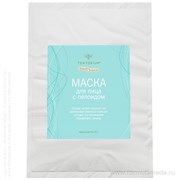 Маска для лица альгинатная с экстрактом пелоида 25 ТЕНТОРИУМ продукция в официальном интернет-магазине ФОРМУЛА МЁДА 301-007-01 01 Маска для лица альгинатная с экстрактом пелоида 25 ТЕНТОРИУМ продукция в официальном интернет-магазине ФОРМУЛА МЁДА 301-007-01 01