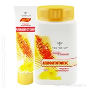 Апифитотонус медовая композиция ТЕНТОРИУМ продукция в официальном интернет-магазине ФОРМУЛА МЁДА 102-006-01 01 Апифитотонус медовая композиция ТЕНТОРИУМ продукция в официальном интернет-магазине ФОРМУЛА МЁДА 102-006-01 01