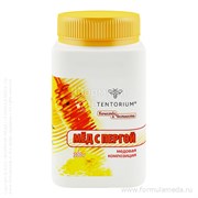 Мёд с пергой 300 медовая композиция ТЕНТОРИУМ продукция в официальном интернет-магазине ФОРМУЛА МЁДА 102-012-01 01 Мёд с пергой 300 медовая композиция ТЕНТОРИУМ продукция в официальном интернет-магазине ФОРМУЛА МЁДА 102-012-01 01