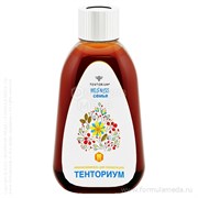 Ополаскиватель для полости рта 320 ТЕНТОРИУМ продукция в официальном интернет-магазине ФОРМУЛА МЁДА 304-005-01 01