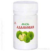 Адамовая мазь маклюра 55 МЕЛМУР продукция в официальном интернет-магазине ФОРМУЛА МЁДА 204-035-08 01