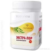 Экстра-Лор молочный драже 150 ТЕНТОРИУМ продукция в официальном интернет-магазине ФОРМУЛА МЁДА 201-034-01 01